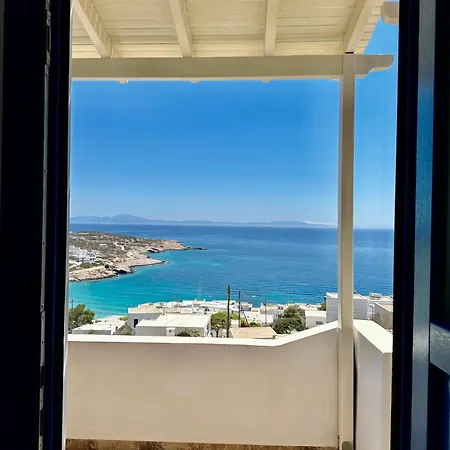 Restia * Δονούσα