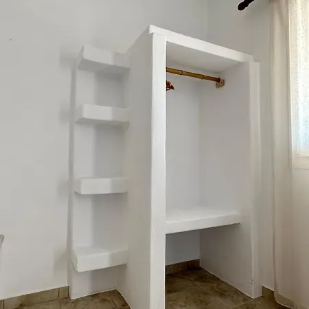Διαμέρισμα Restia *